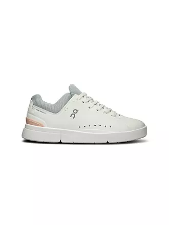 ON | Sneaker THE ROGER ADVANTAGE | weiss